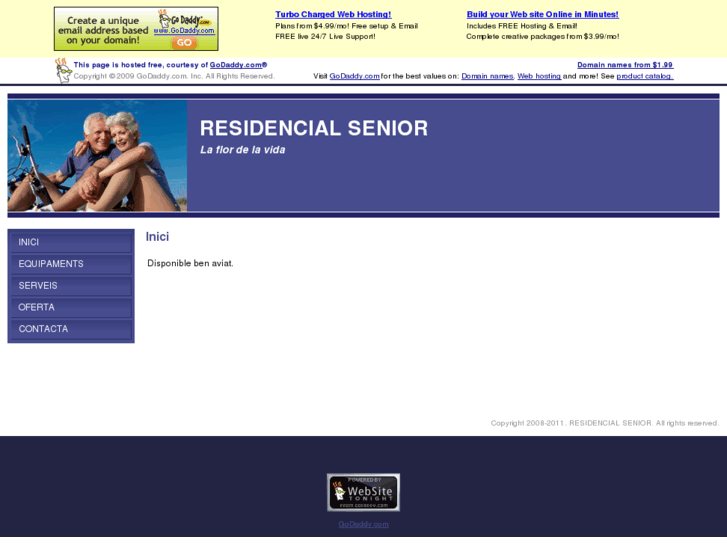 www.residencialsenior.com