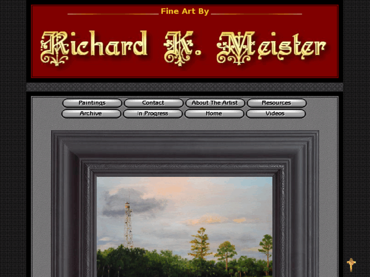 www.richardkmeister.com