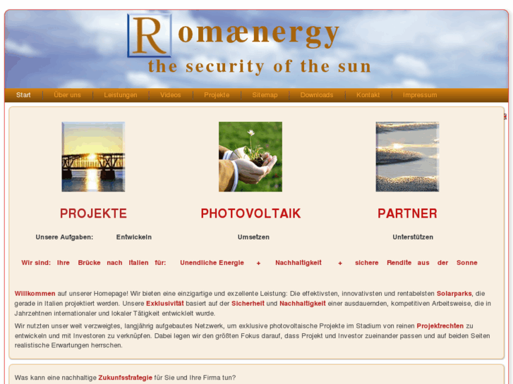 www.romaenergy.com