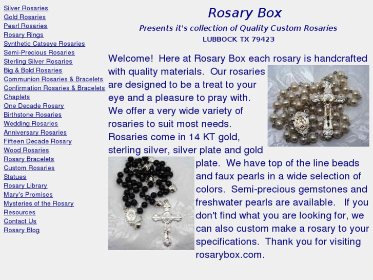 www.rosarybox.com