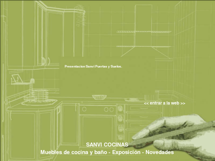 www.sanvicocinas.com