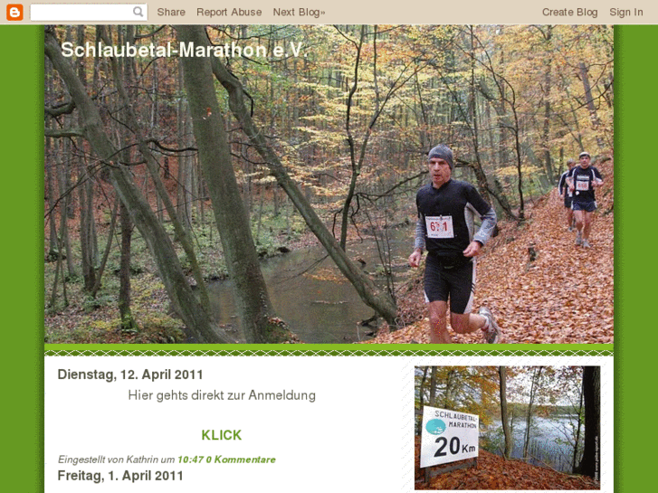 www.schlaubetal-marathon.com