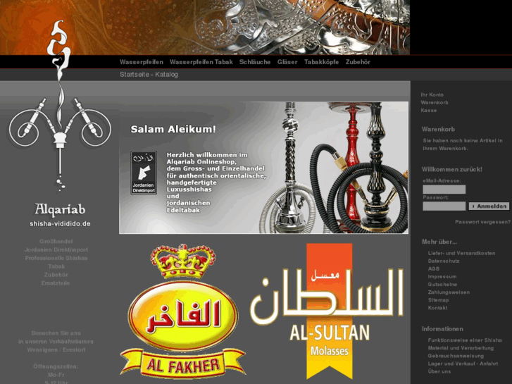 www.shisha-vididido.com