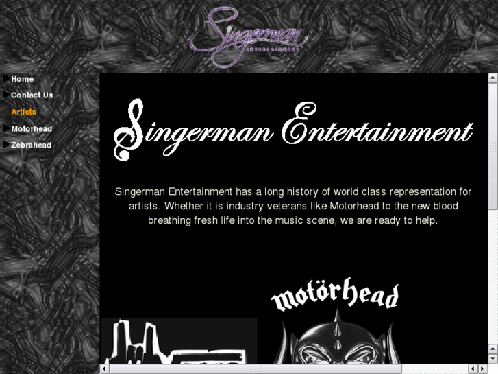 www.singermanent.com