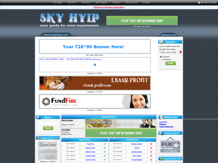 www.skyhyip.com