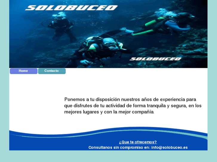 www.solobuceo.es