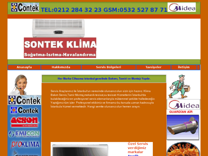 www.sontekklima.com