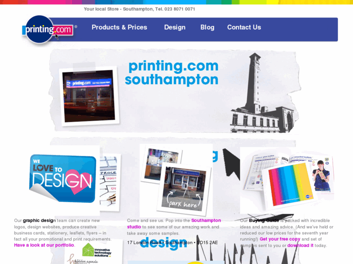 www.southampton-printing.com