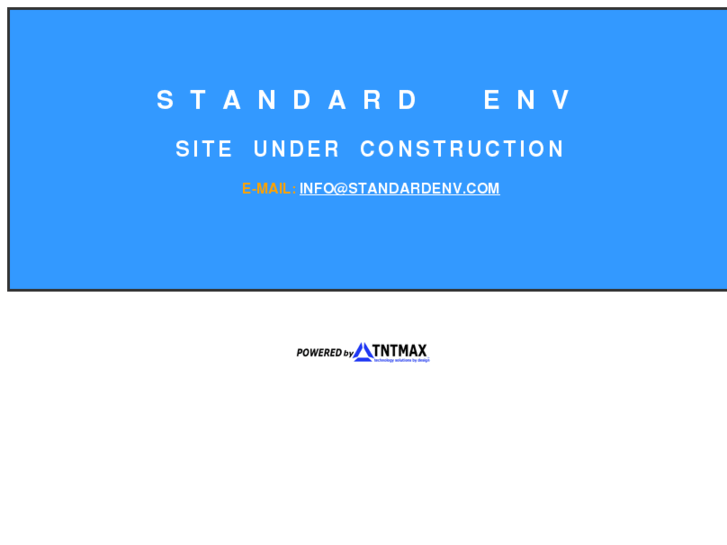 www.standardenv.com