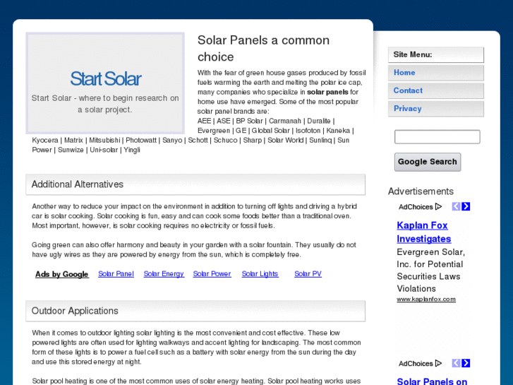 www.startsolar.com