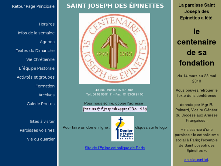 www.stjosephdesepinettes.org