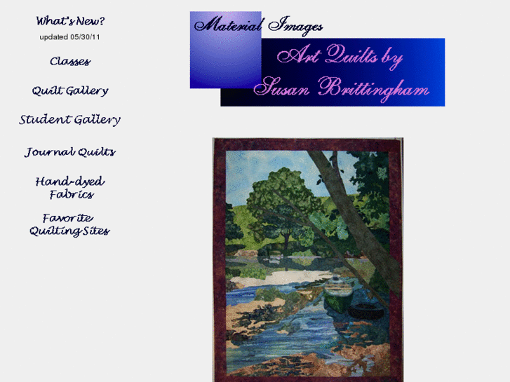 www.susanbrittingham.com