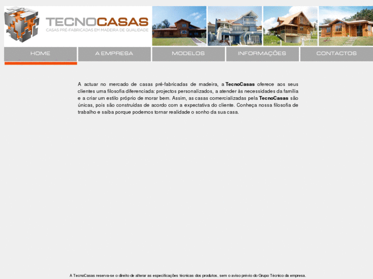 www.tecnocasas.net