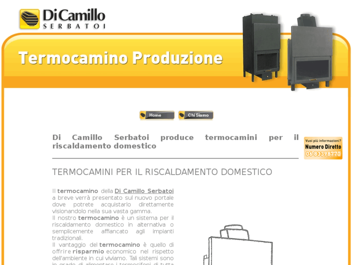 www.termocaminoproduzione.com