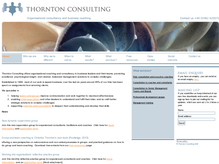 www.thorntonconsulting.org