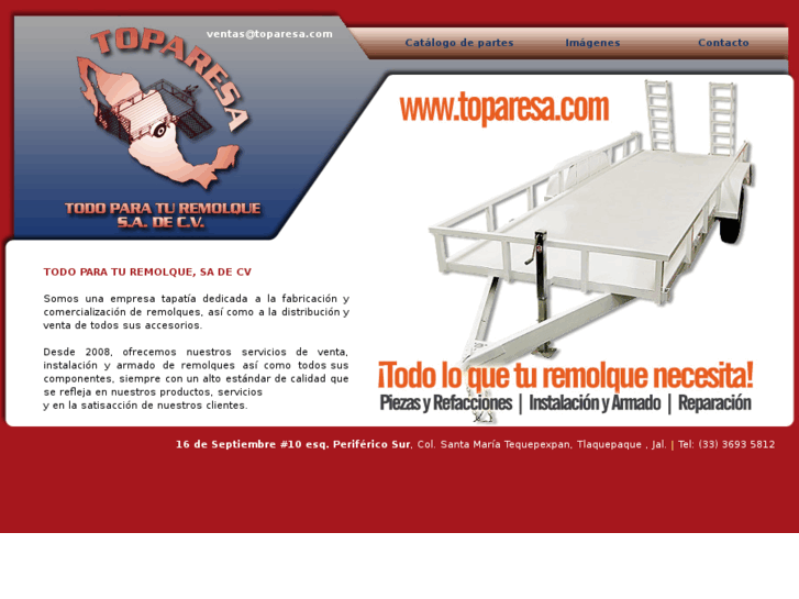 www.toparesa.com