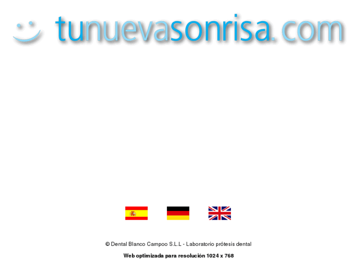 www.tunuevasonrisa.com