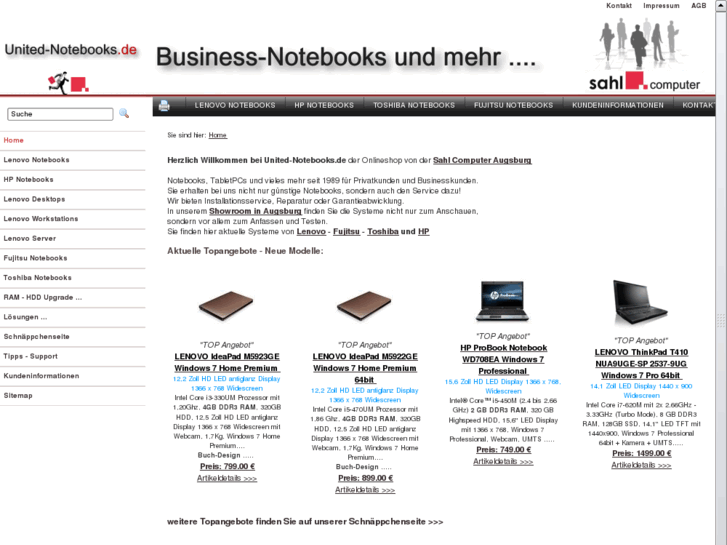 www.united-notebooks.de