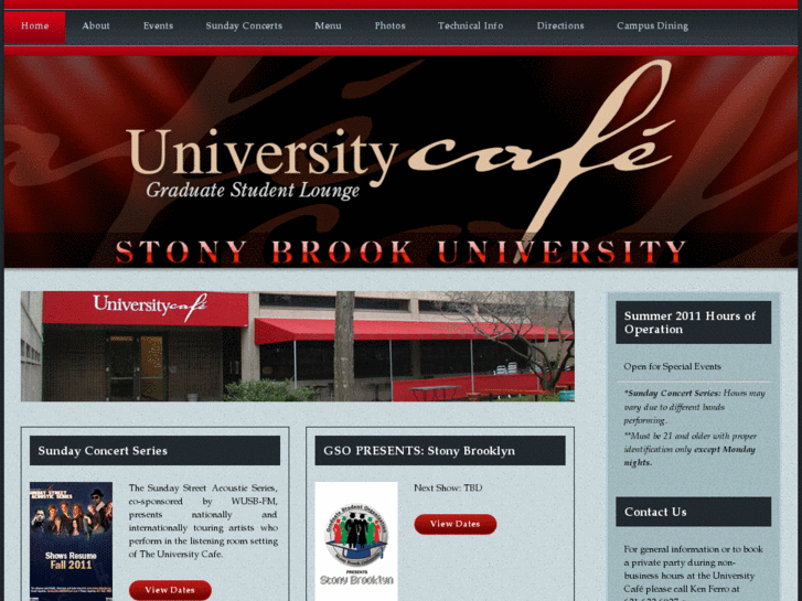 www.universitycafe.org