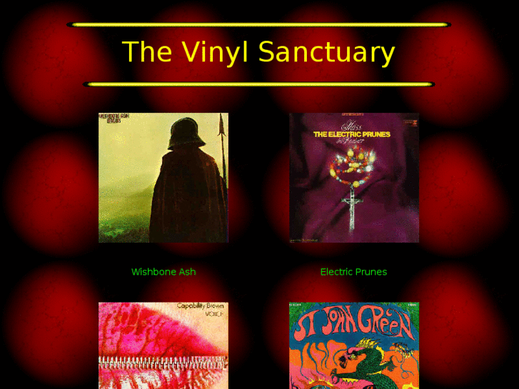 www.vinylsanctuary.com