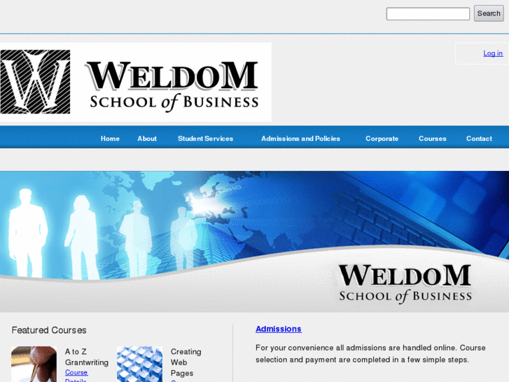 www.weldomsb.com