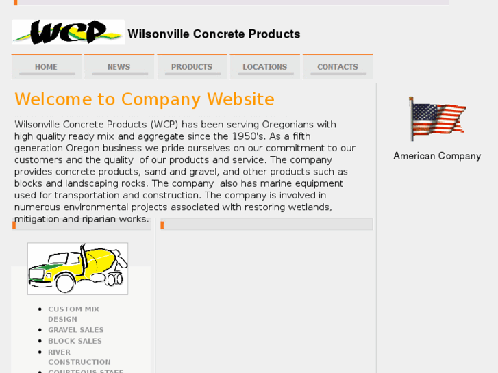 www.wilsonvilleconcrete.com