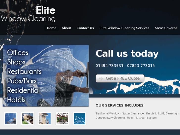 www.windowcleaningbucks.co.uk