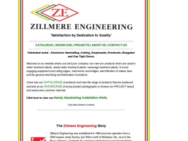 www.zillmere.com