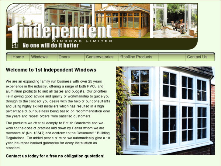 www.1stindependent.co.uk