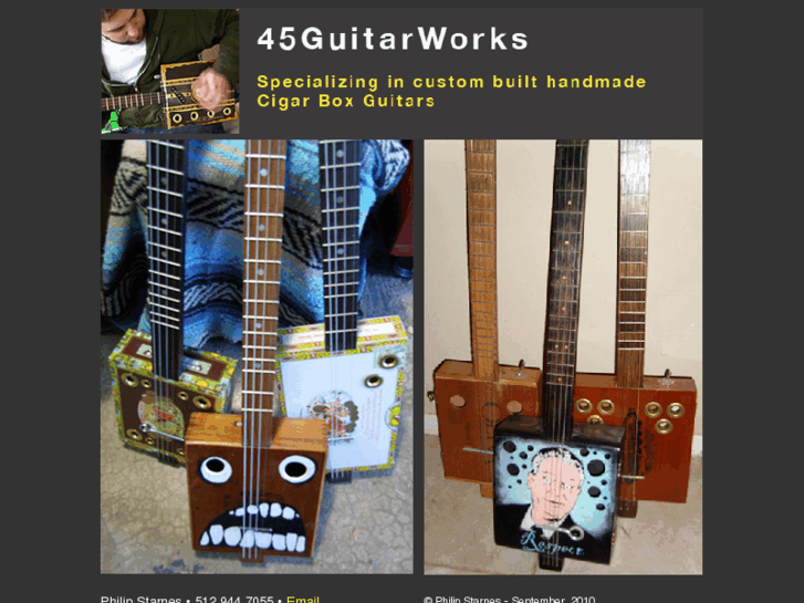 www.45guitarworks.com