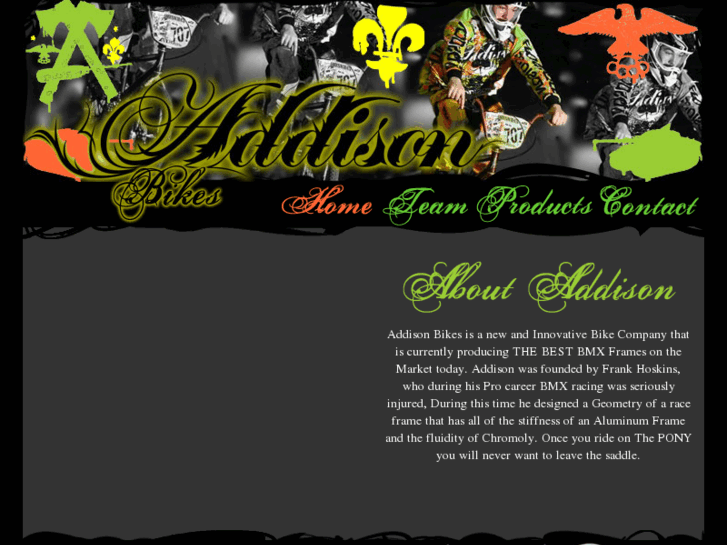 www.addisonbikeco.com