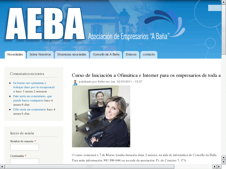 www.aeba.info