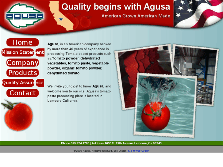 www.agusa.biz