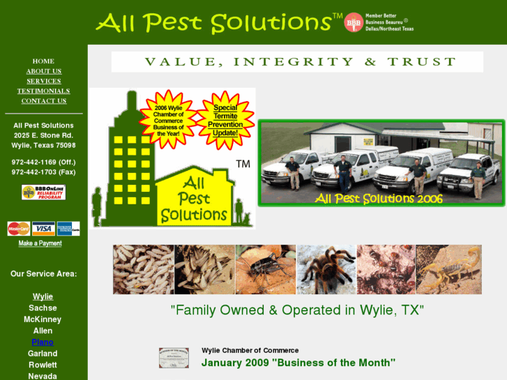 www.all-pest-solutions.com