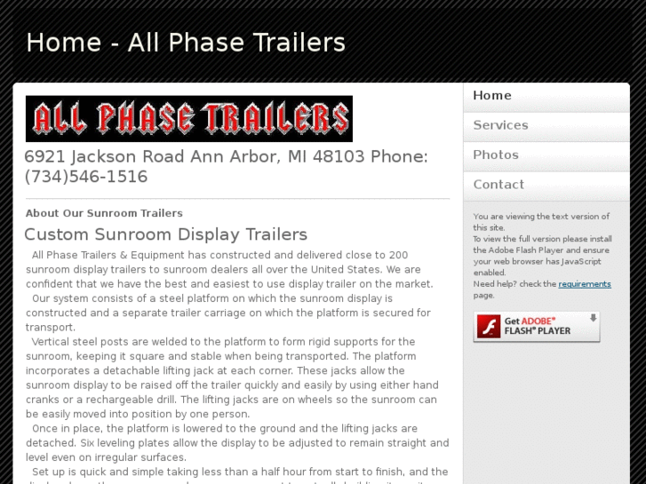 www.allphasetrailers.com