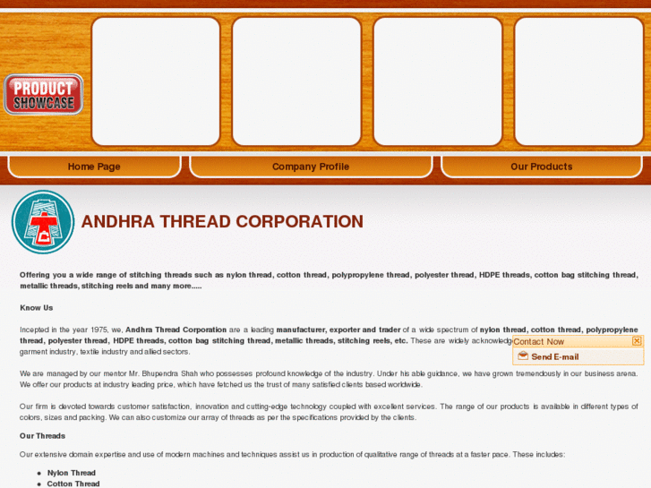 www.andhrathread.com