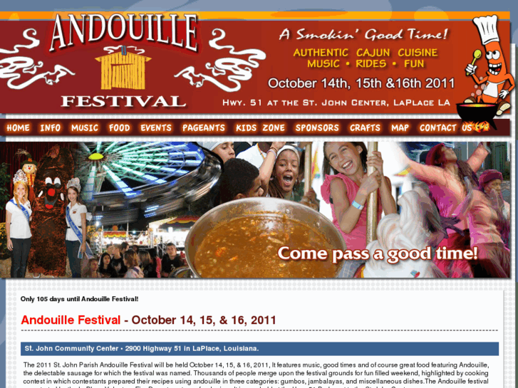 www.andouillefestival.com