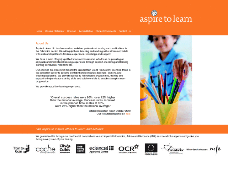 www.aspire2learn.com