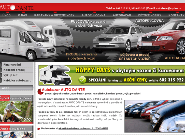 www.autobazar-dante.cz