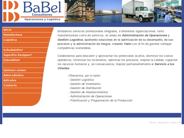 www.babel-logistica.com