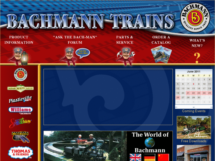 www.bachmanntrain.com