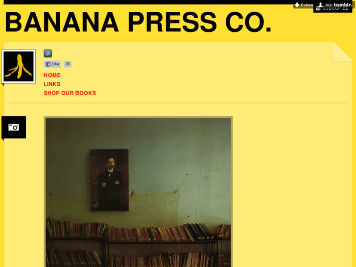 www.bananapressco.com