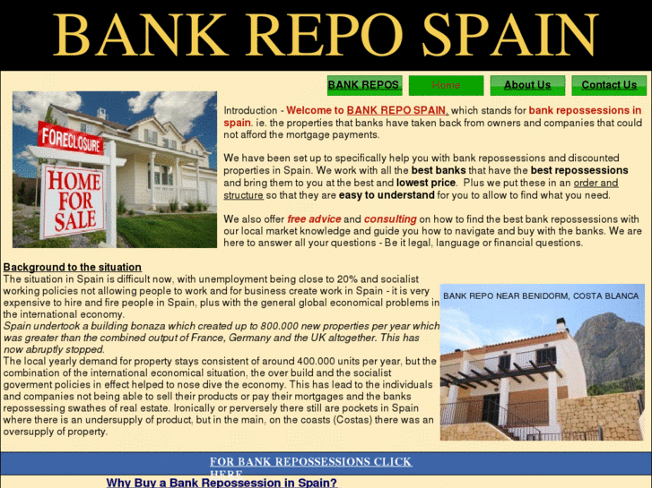 www.bankrepospain.com