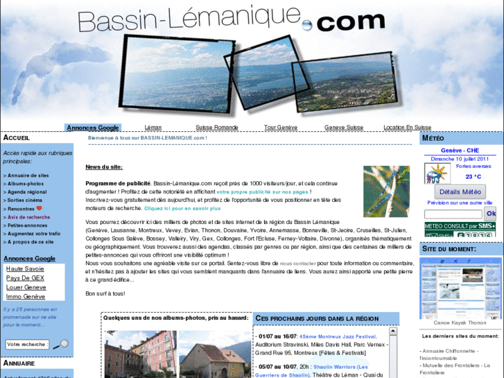 www.bassin-lemanique.com