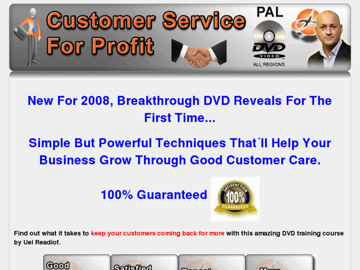 www.bettercustomercare.com