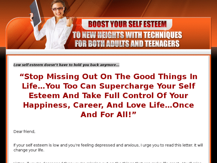 www.boostselfesteem123.info