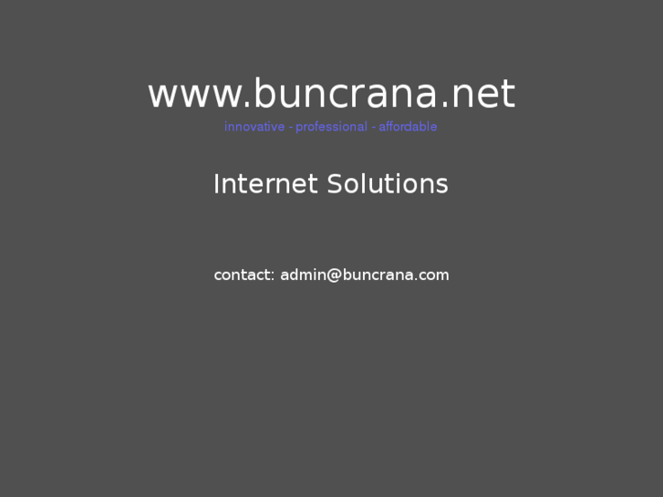 www.buncrana.net