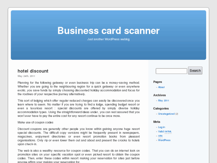 www.business-card-scanner.info