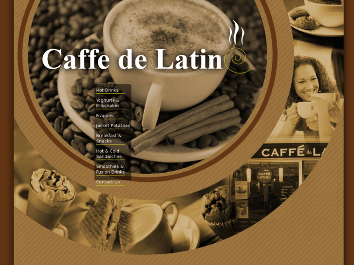 www.caffedelatino.com