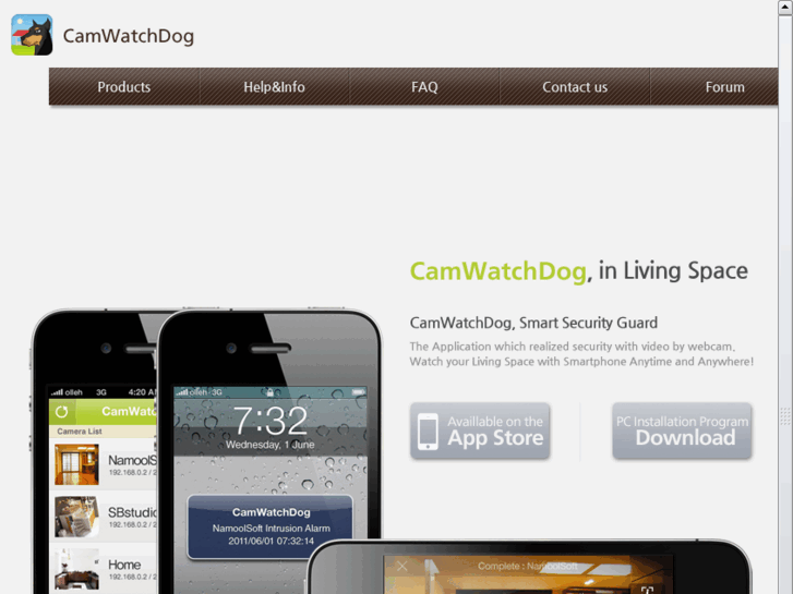 www.camwatchdog.com